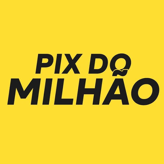 Pix do Milhão: A Sua Chance de Mudar de Vida Está Aqui!