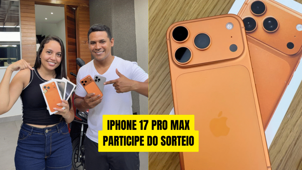 Tem gente entrando agora para acompanhar uma ação especial ligada a tecnologia premium