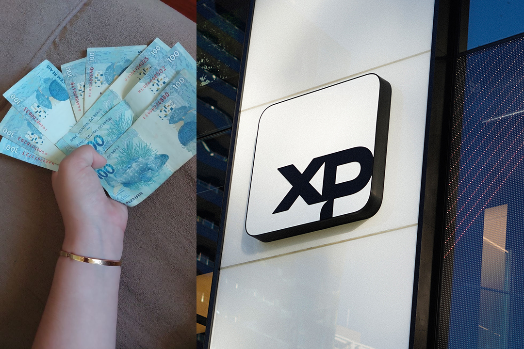 Abra Sua Conta na XP Investimentos e Veja Seu Dinheiro Se Multiplicar! Por Nicole – Influenciadora de Beleza, Bem-Estar & Vida Financeira