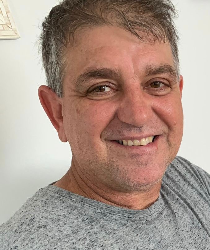 John Santos