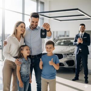 UM CARRO PODE REPRESENTAR NOVOS CAMINHOS