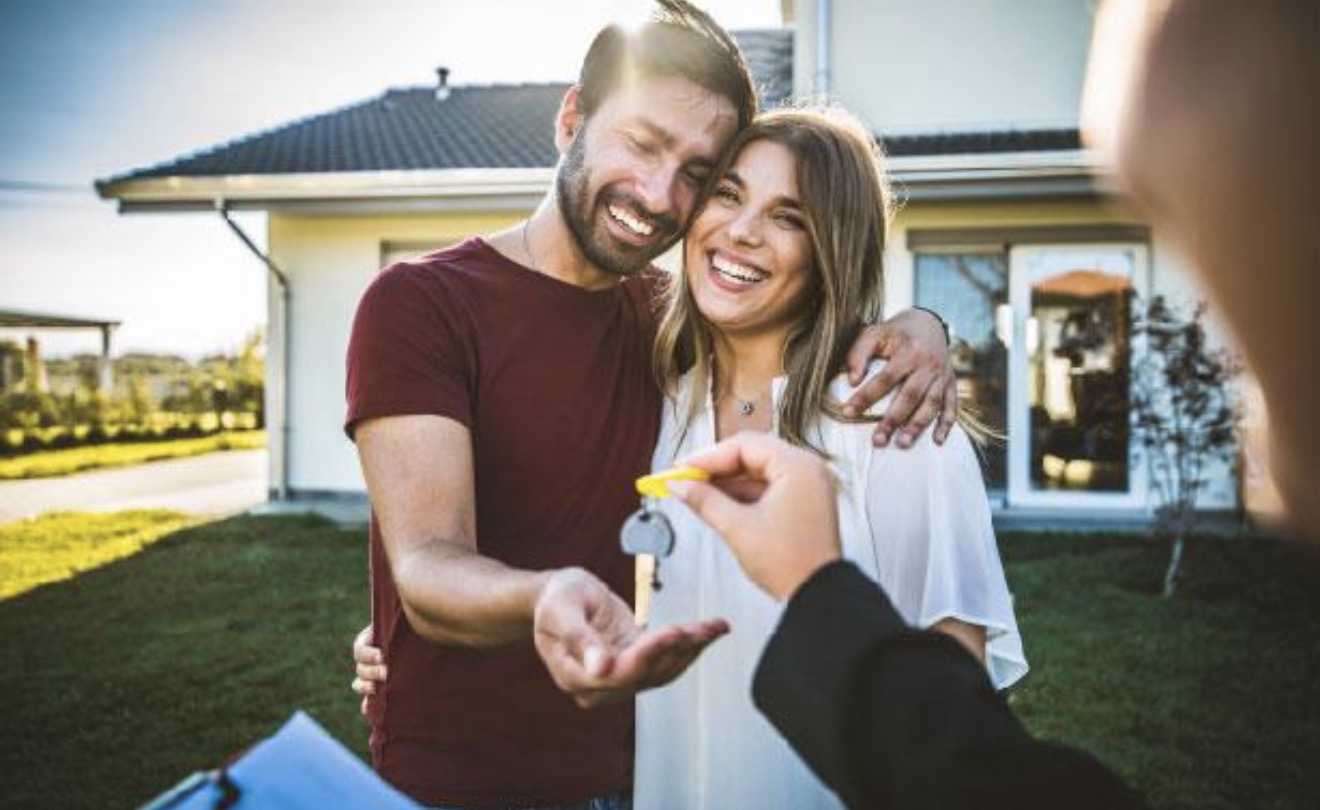 Informações sobre campanha de casa própria